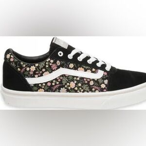 Vans Ward Sneaker - Kids' (new)